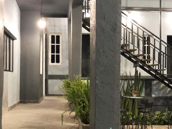 escandon renta venta oficinas sustentables